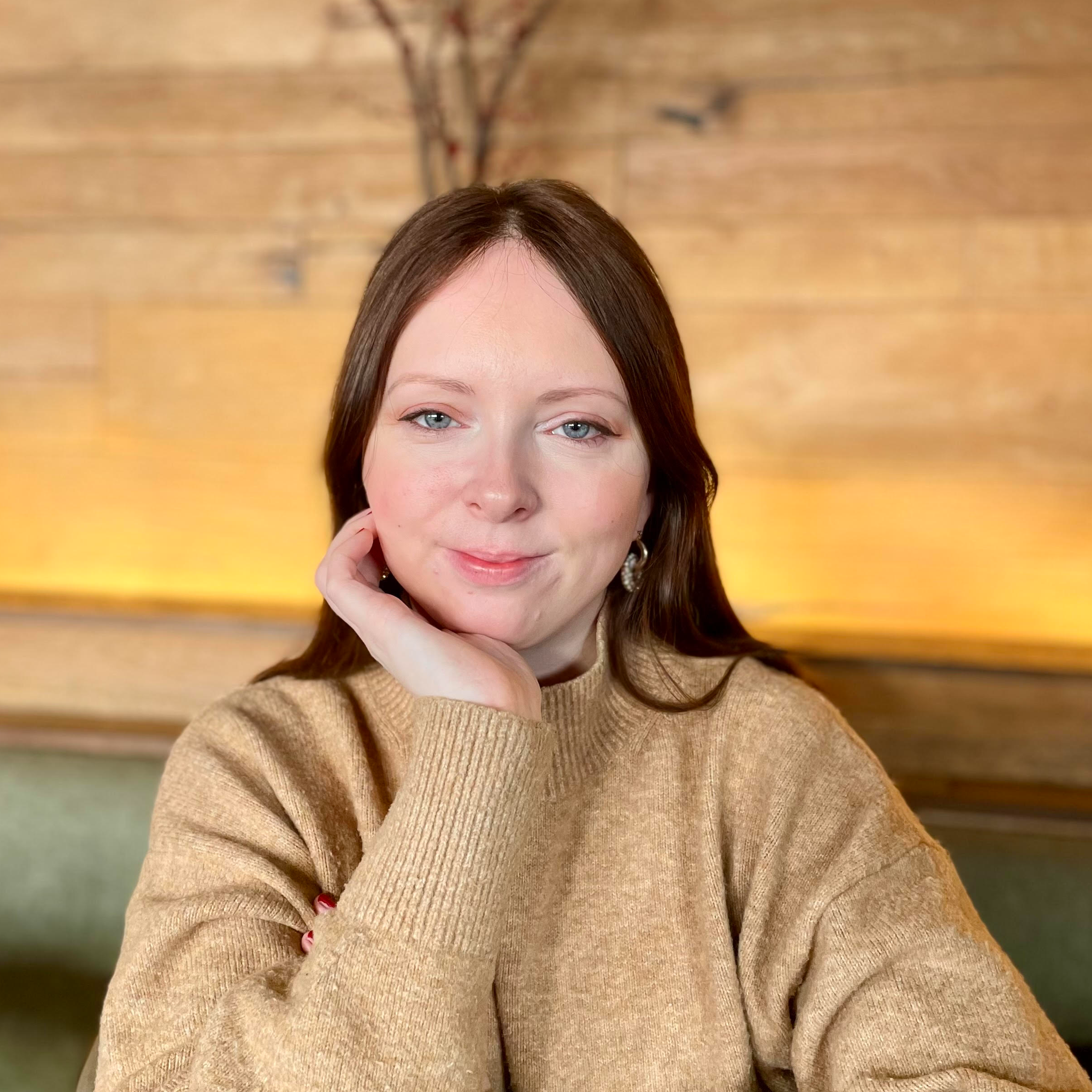 Lisa Davidsson Weiertz -  Senior Content Writer 