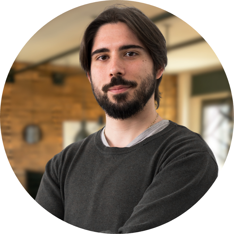 Oriol Duarri - SEO & Google Ads Manager