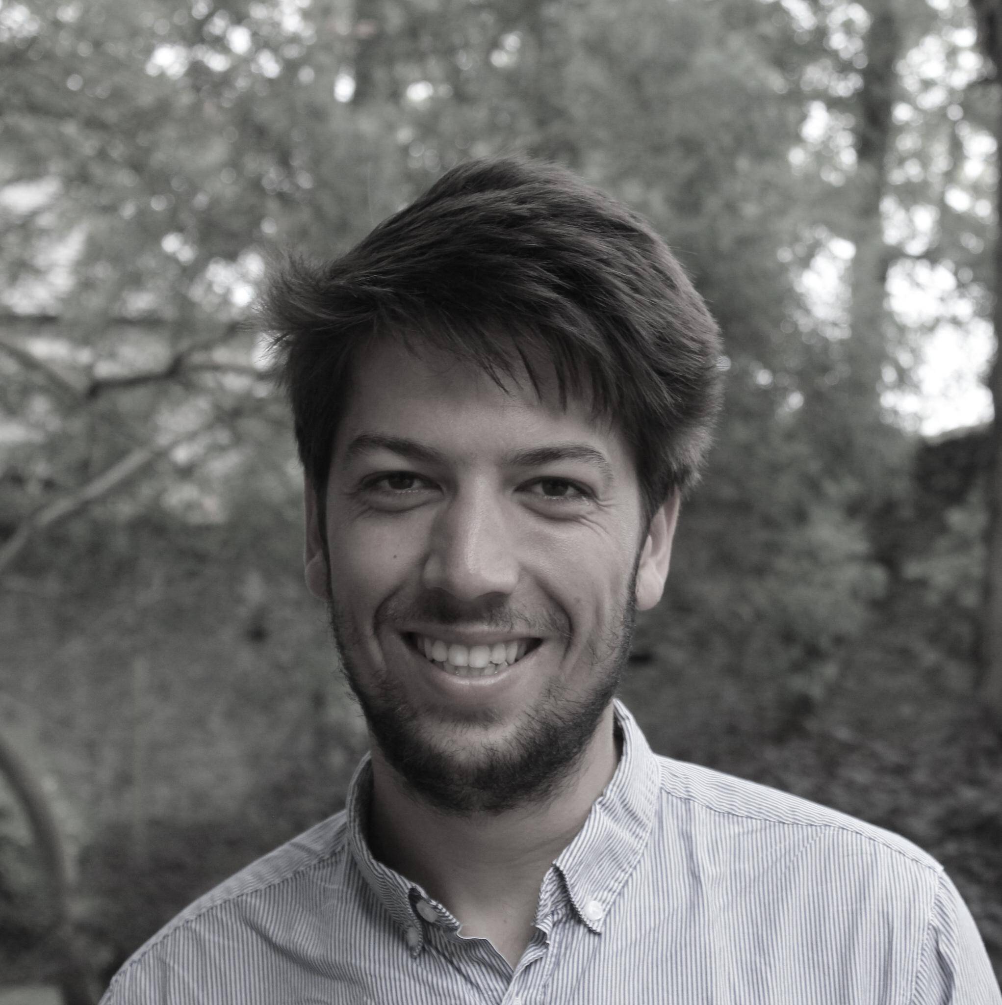Gabriel Martin
