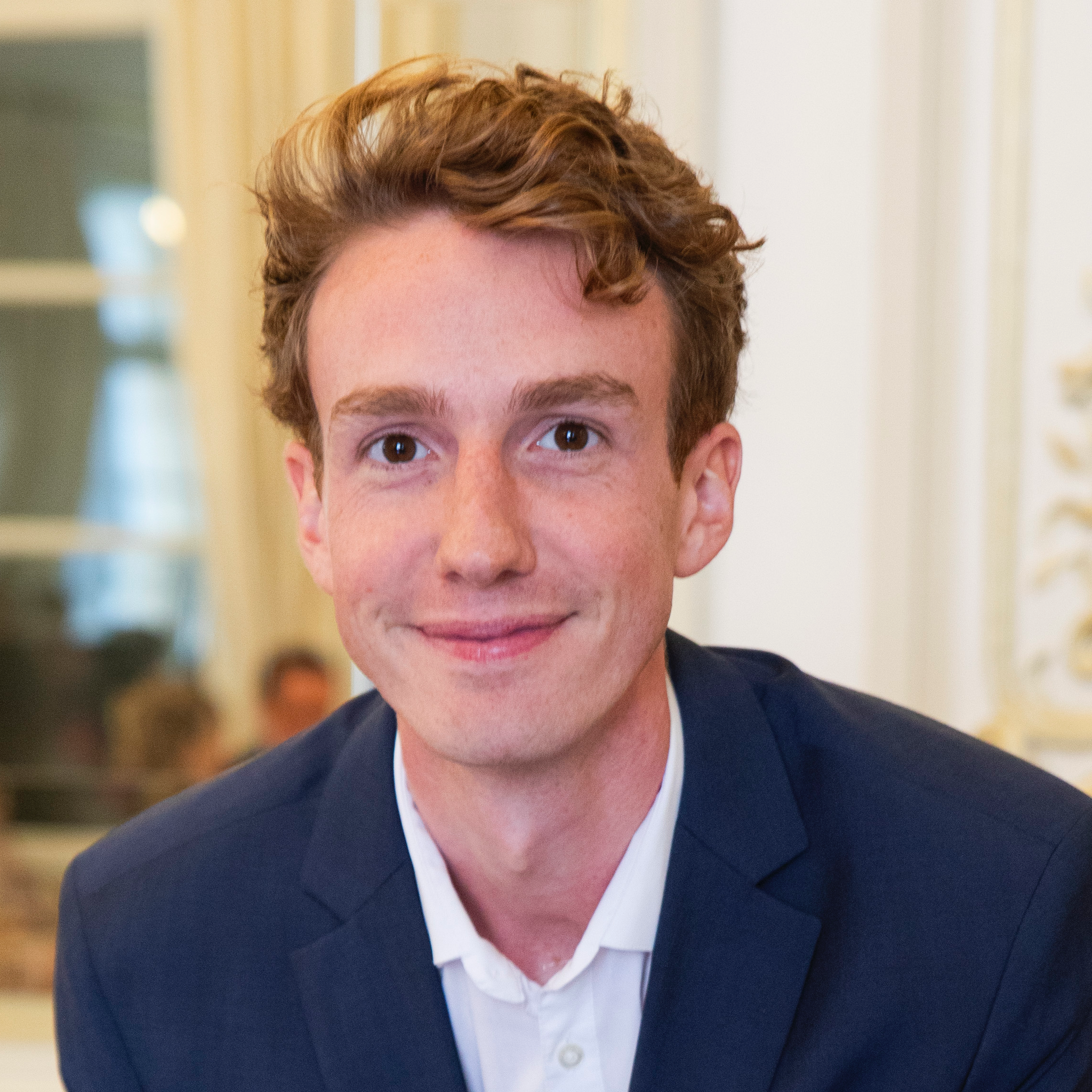 Axel Maïssa