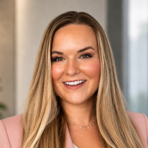 Amanda Atoyebi - AGENCY FOUNDER | STRATEGY LEADER