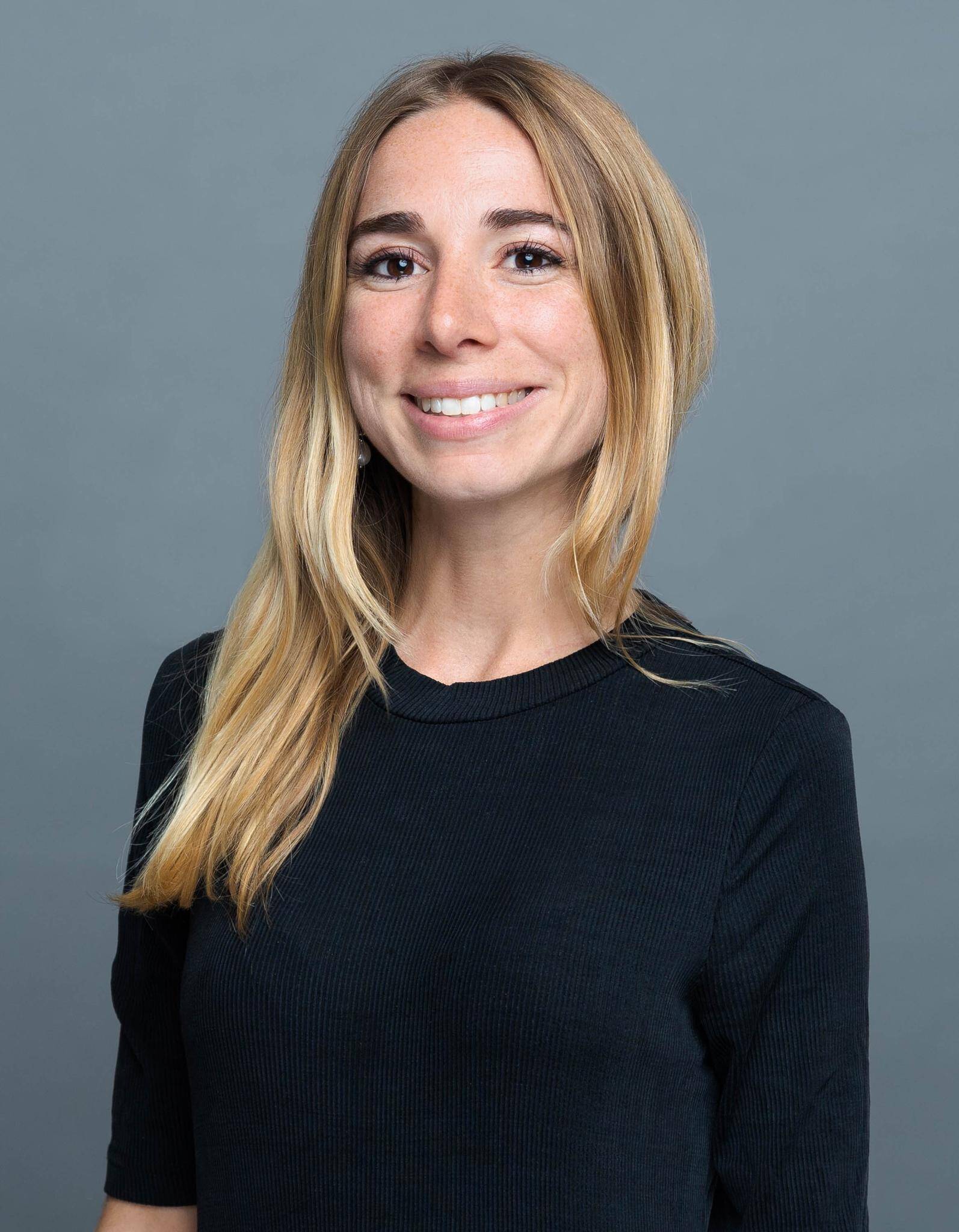 Allison Picodot