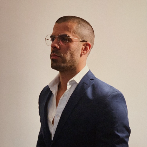 Cristóbal Segura Martín