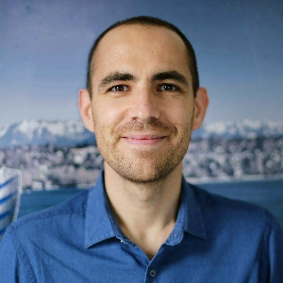 Jérémy Lavantureux