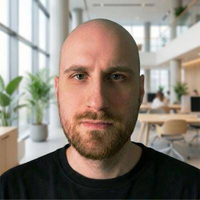 Roellinger R. - Product Engineer Full-Stack · Automatisation