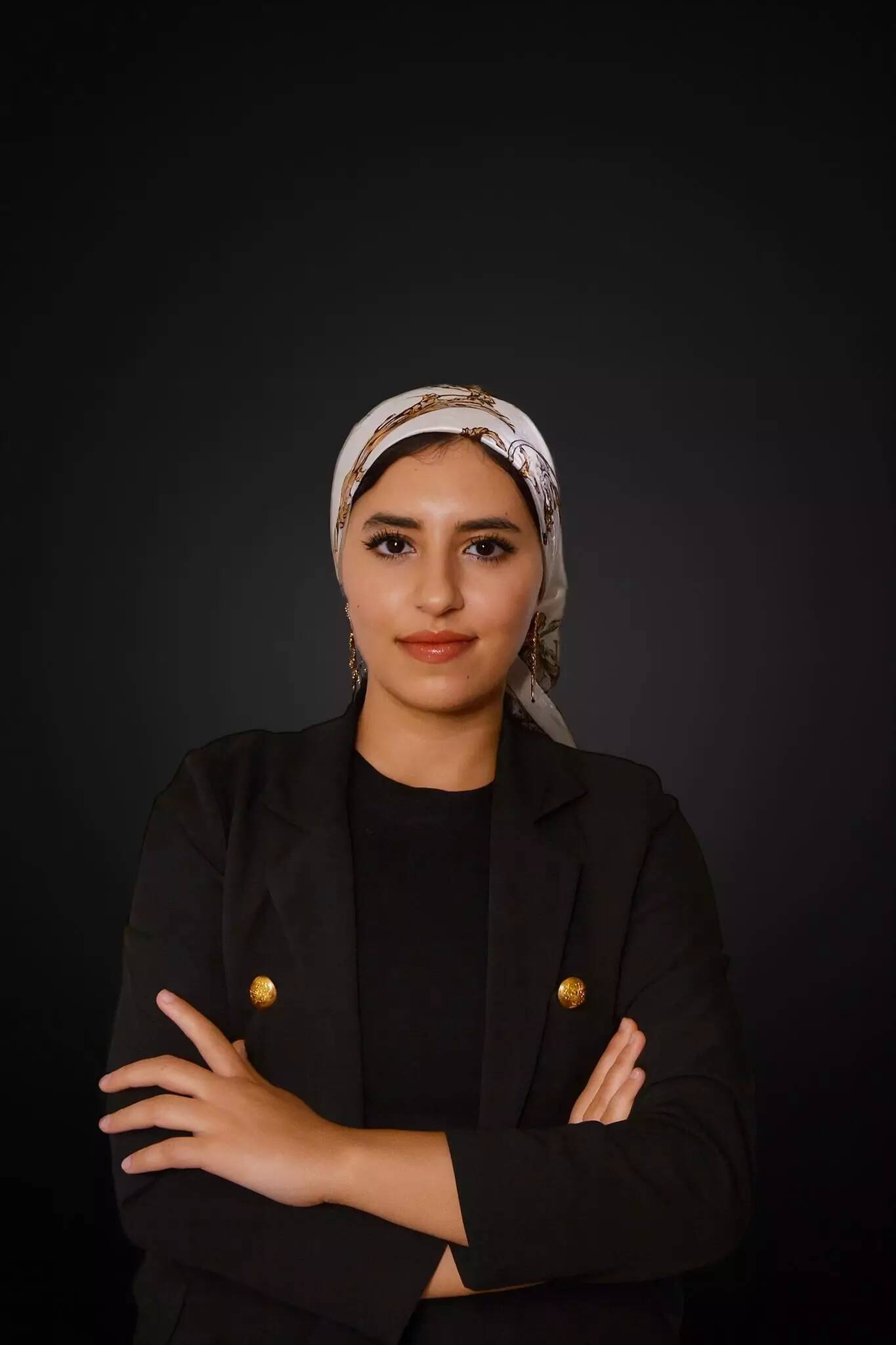 Meryem H.