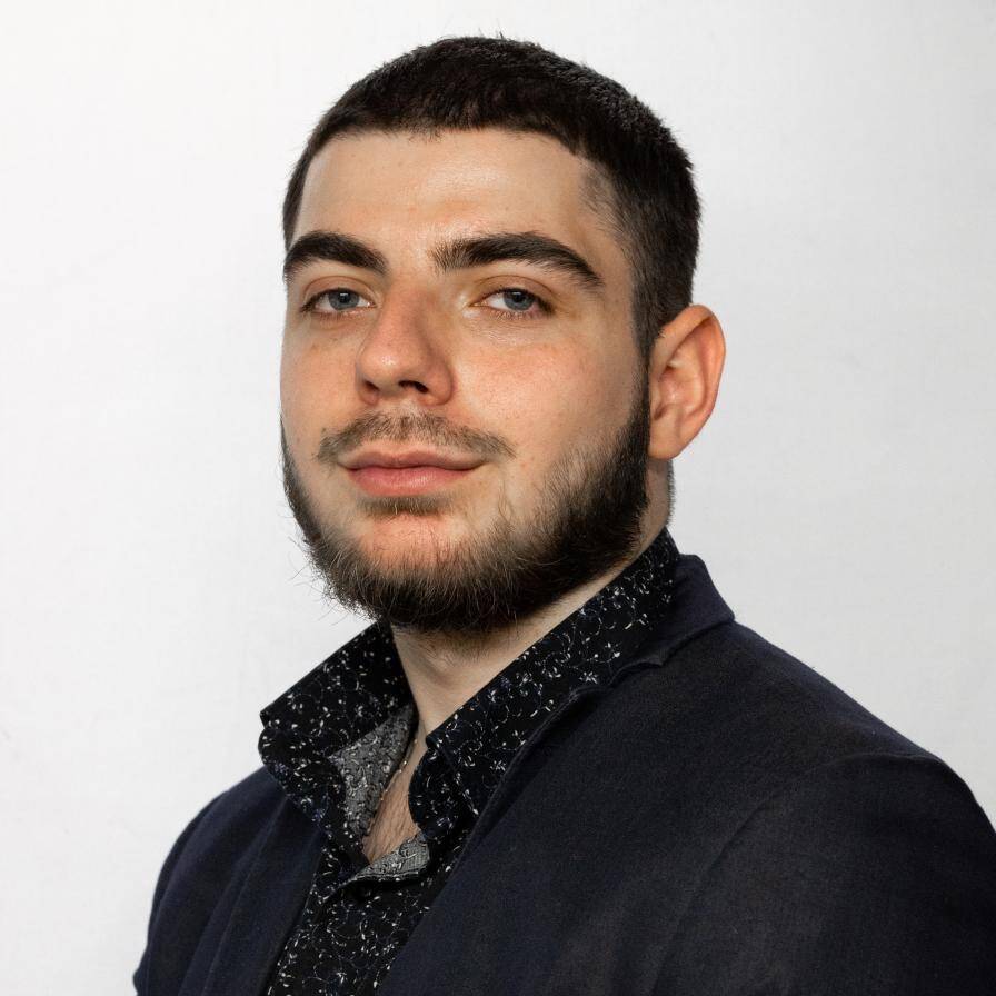 Sofiane Bassaler
