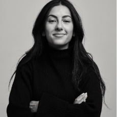 Hannah Benmussa - Consultante wholesale & retail