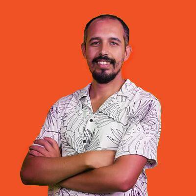 Yousri El Arbaoui - designo graphico | Modelado 3D