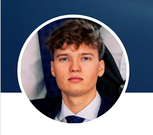 Ferre Van Parys