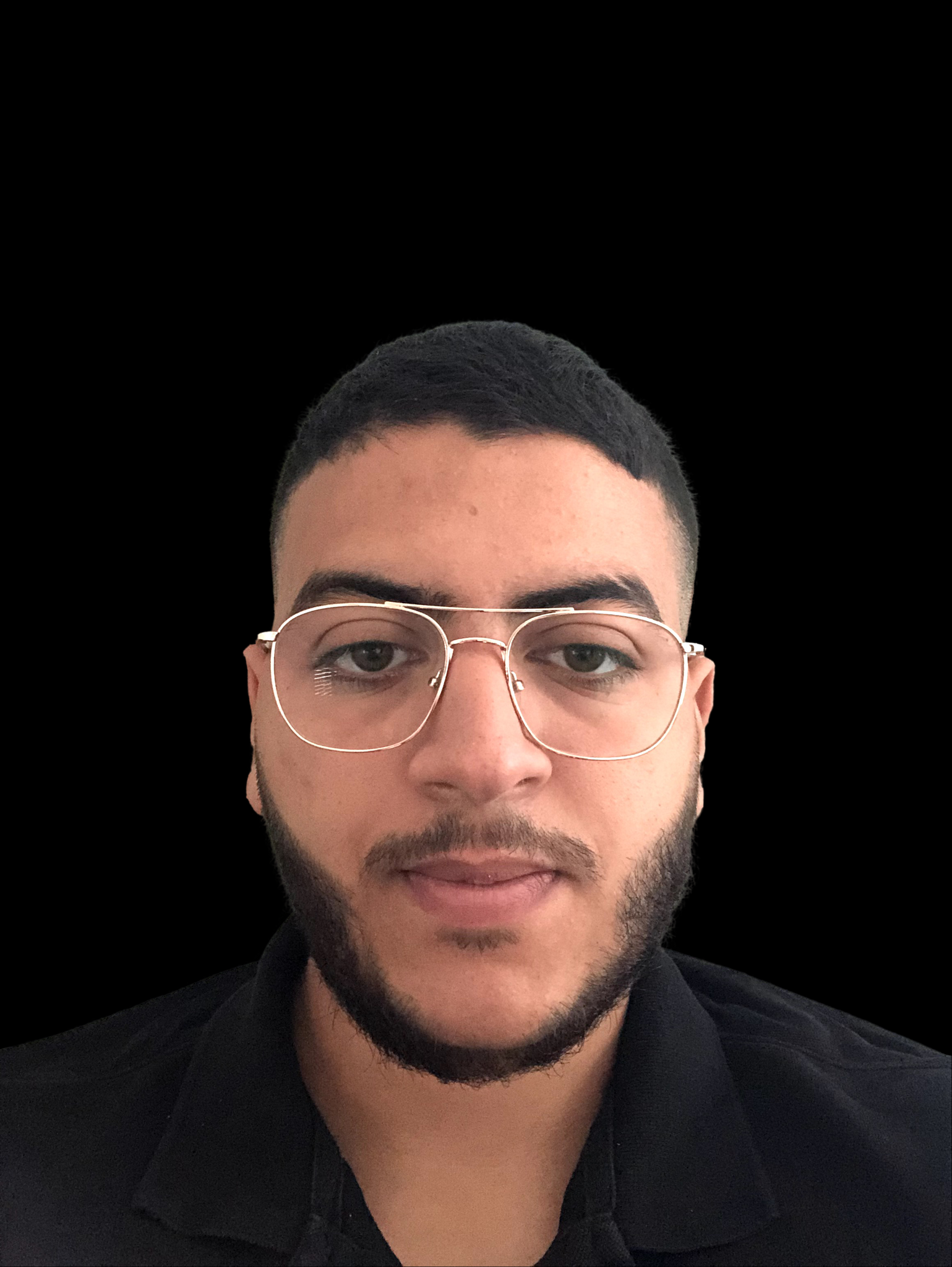 Ahmed B.