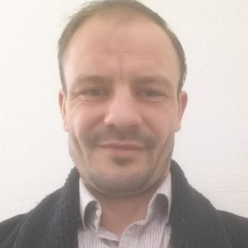 Didier Walbrecque