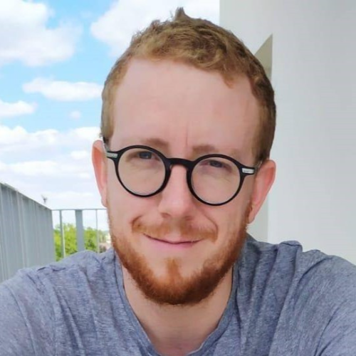 David Brocherie