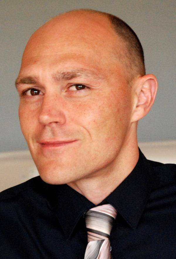 Yannick Baudu