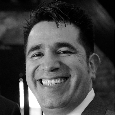 Roberto Ortiz - Expert Operations & Supply Chain Leader | WMS/TMS