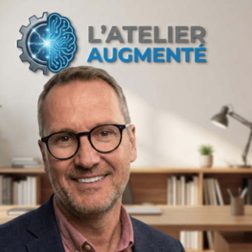 Olivier Guyot - Consultant & Formateur Google Workspace