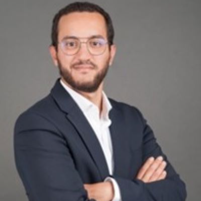 Bilal Echoui - Consultant Senior Cybersécurité