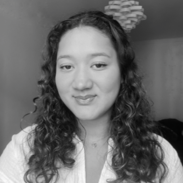 Ambre Carlier - Coordinatrice projets