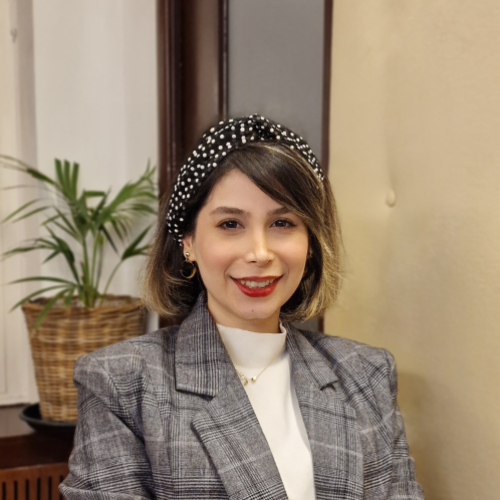 Diana A. - Product Designer