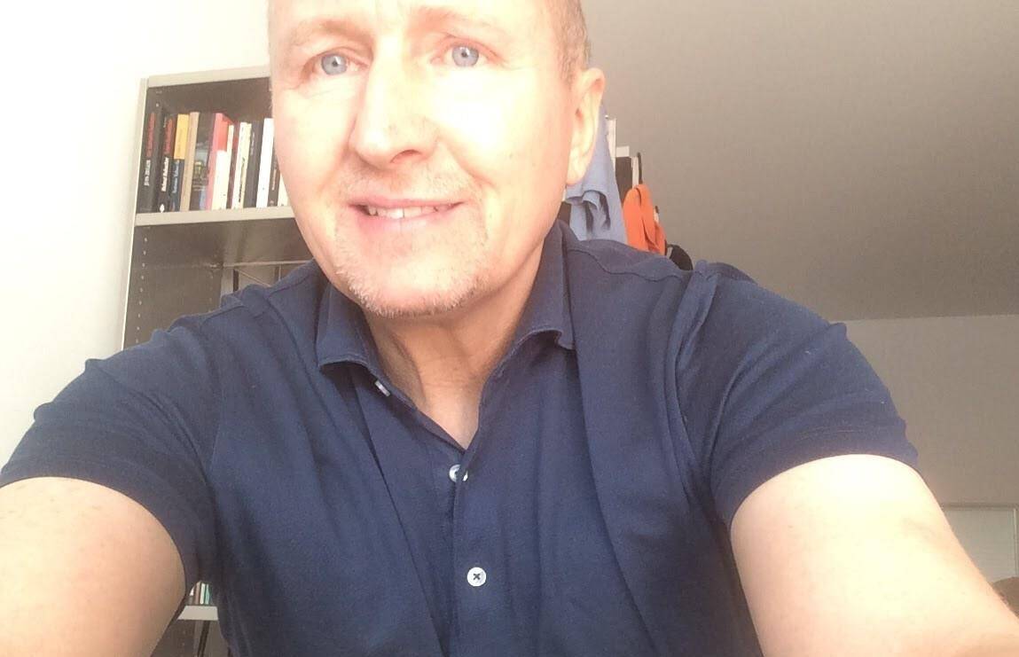 C O L L A B Dieter Glaettli
