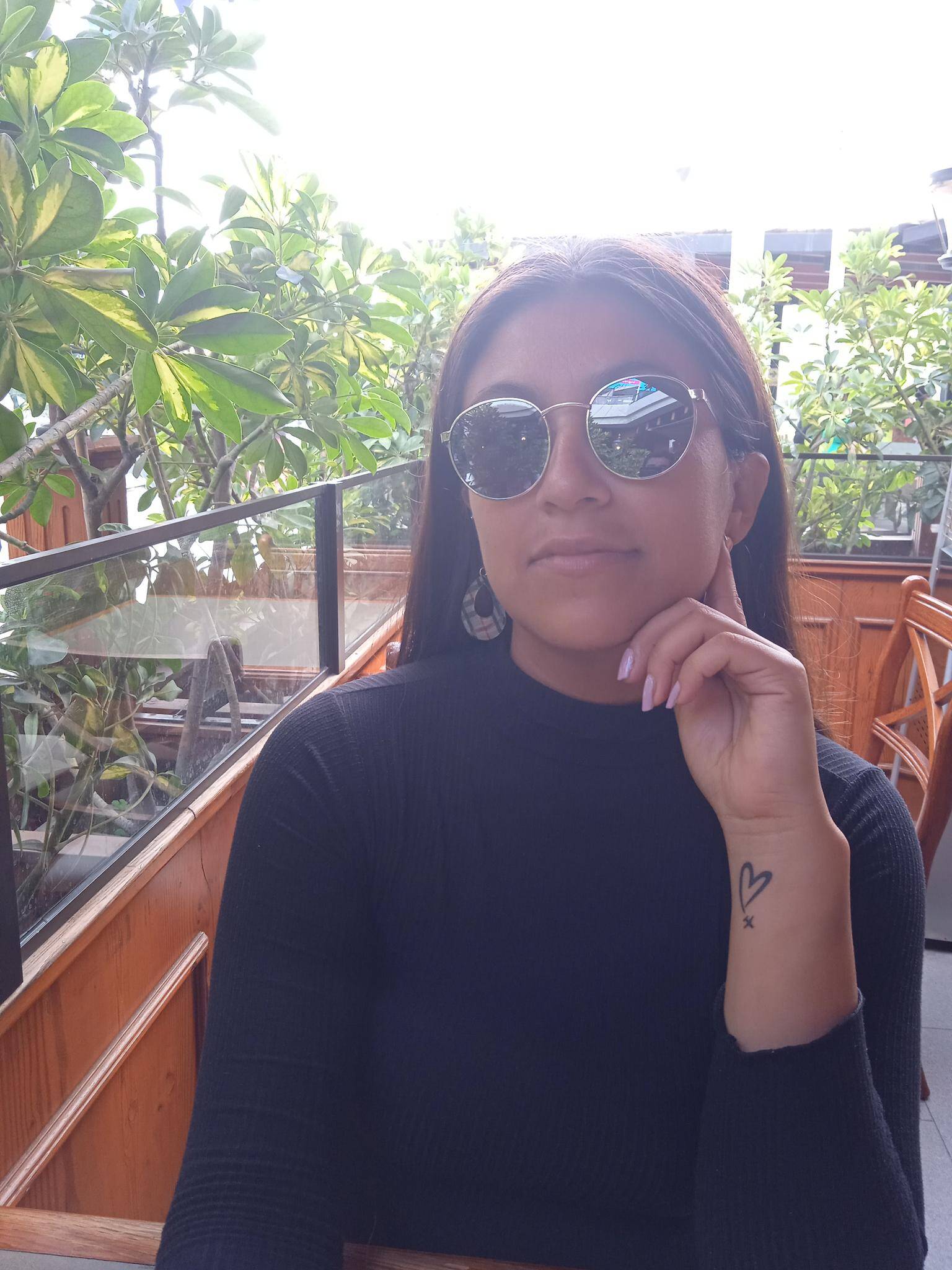 Carolina C.