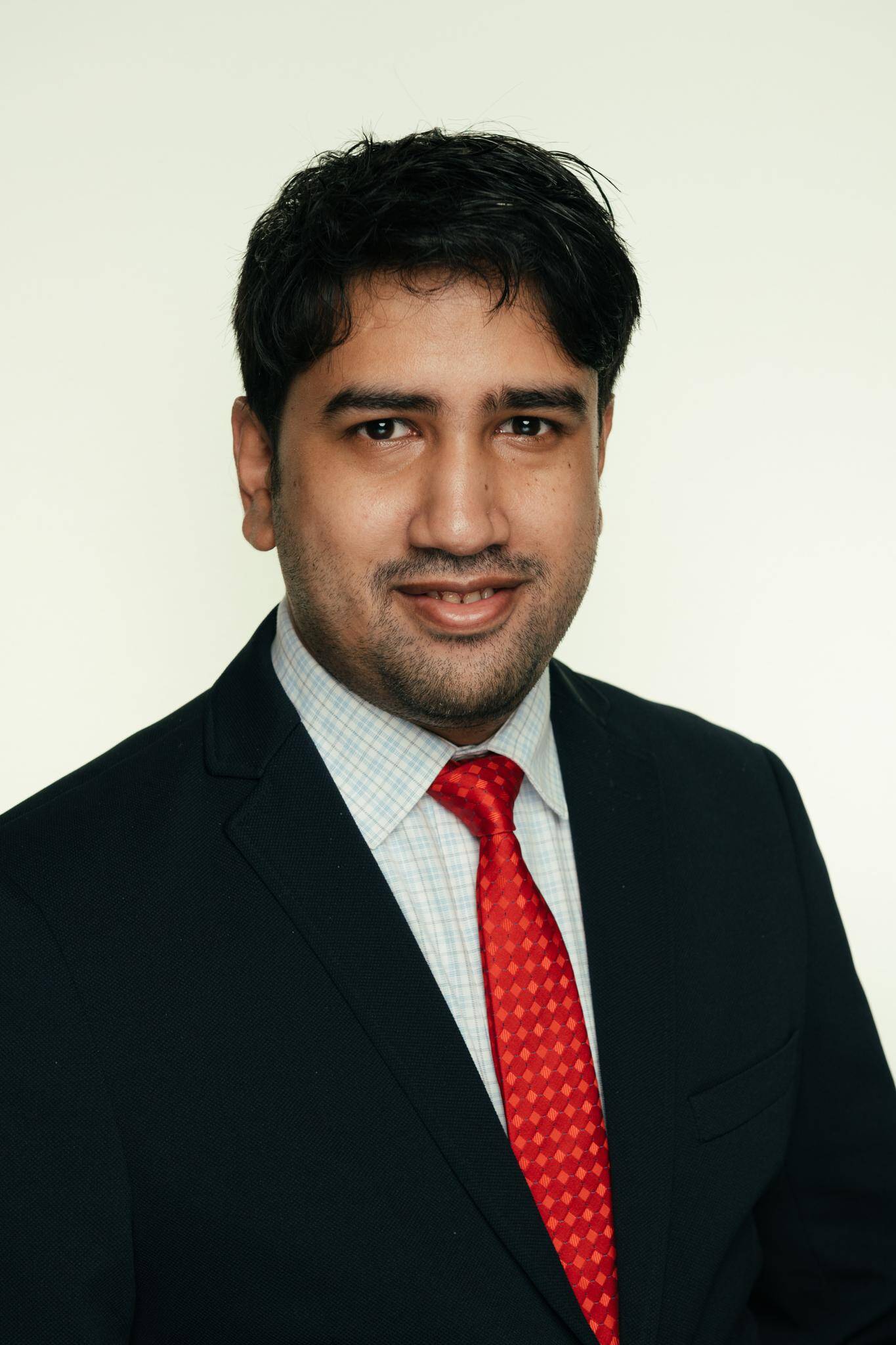 Arkapol Basu