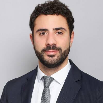 Mohamed El Kamel