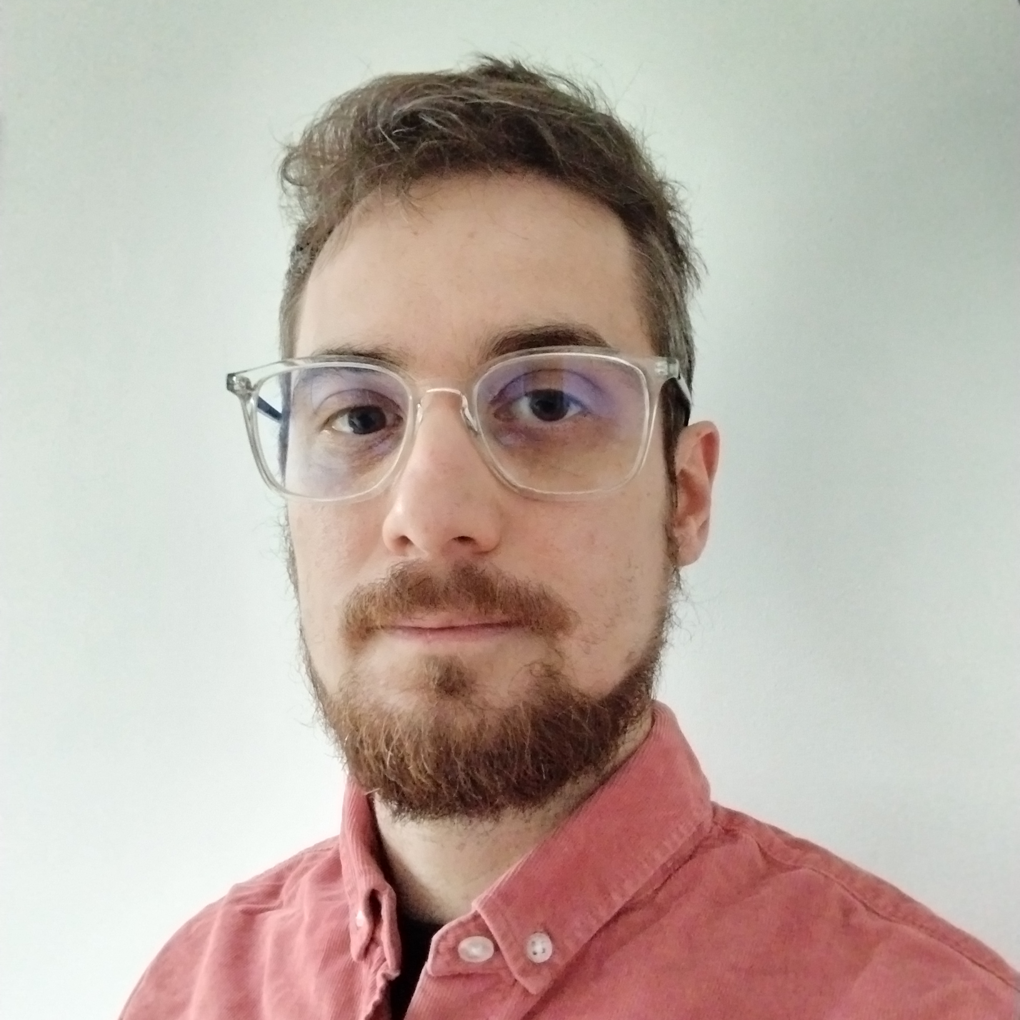 Michael Vacarella