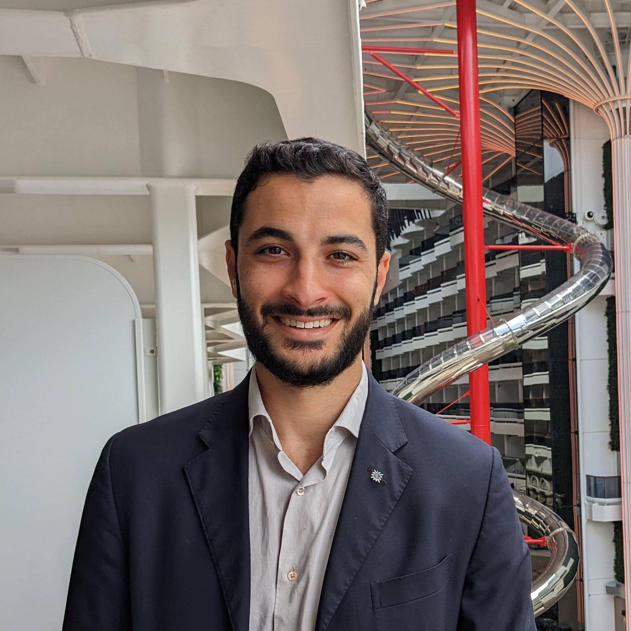 Elias Moalla