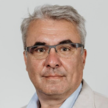 Christophe Michel