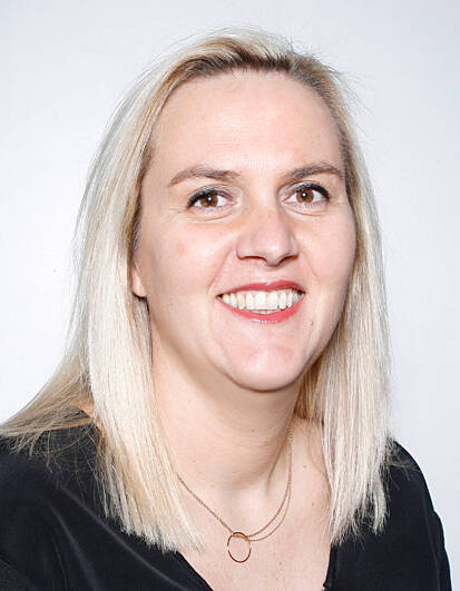 Elisabeth Szakal