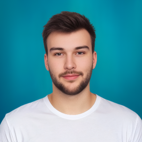 Jérémy Barot - 💻 Développeur Web | Next.Js | React.Js | Python