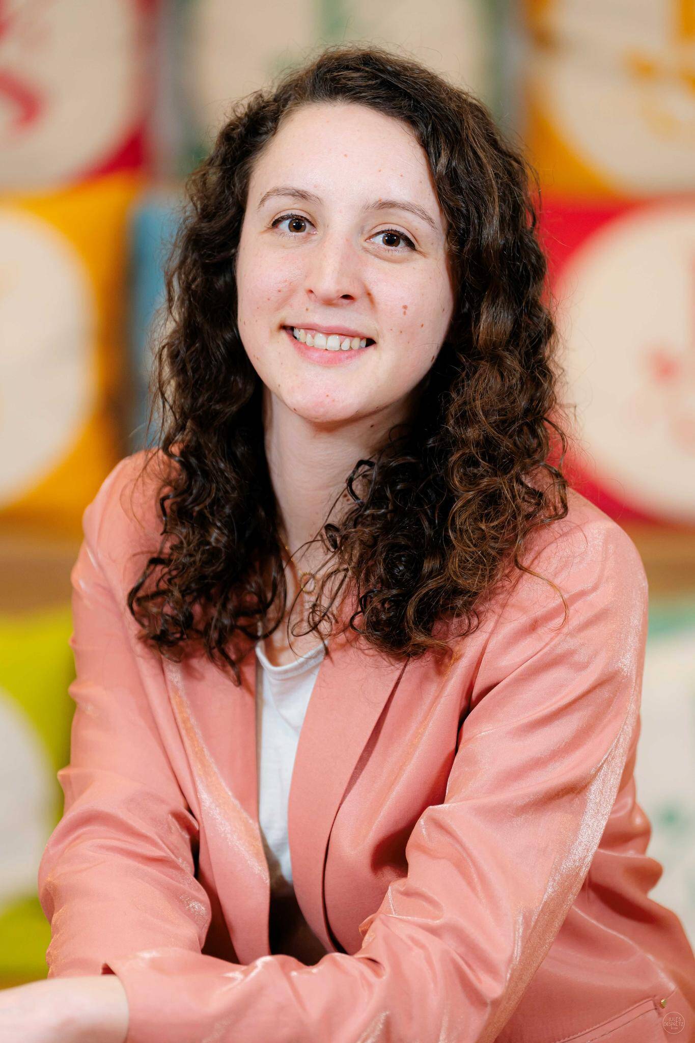 Claire Suffys - Project Manager / Senior Consultante SIRH