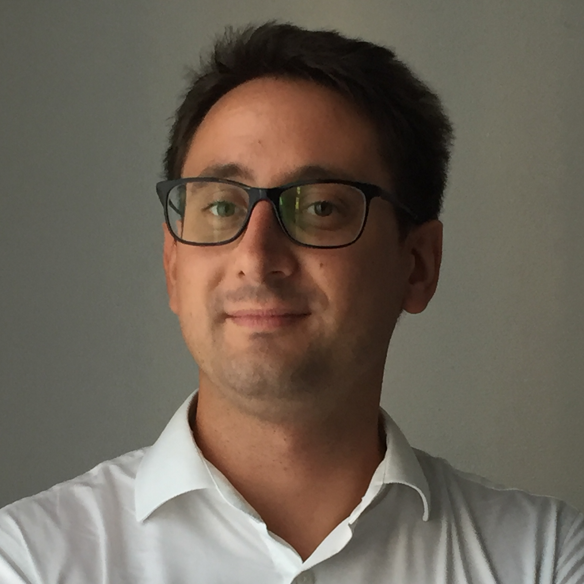 Gaëtan Martin - Data Product Owner | Data Marketing
