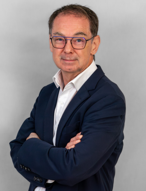 Laurent Cessac