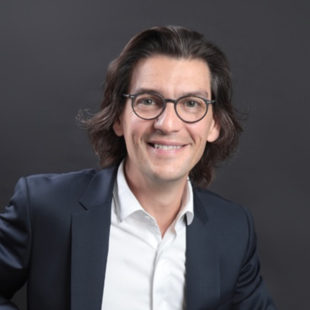 Cédric Schoenecker