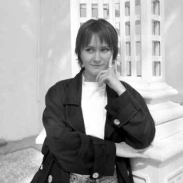 Jade Steuffe - Brand, Image & Content