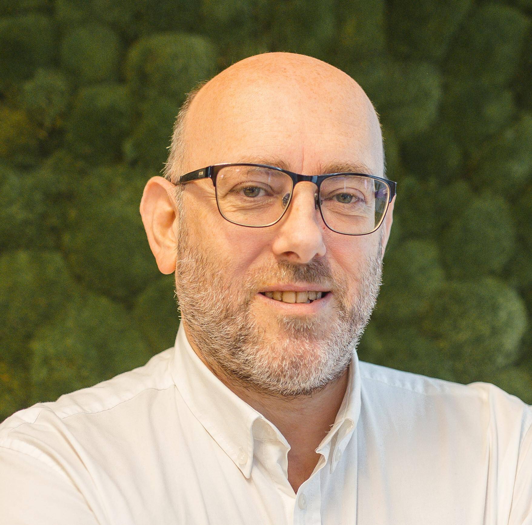 Sven Abels - ICT project manager