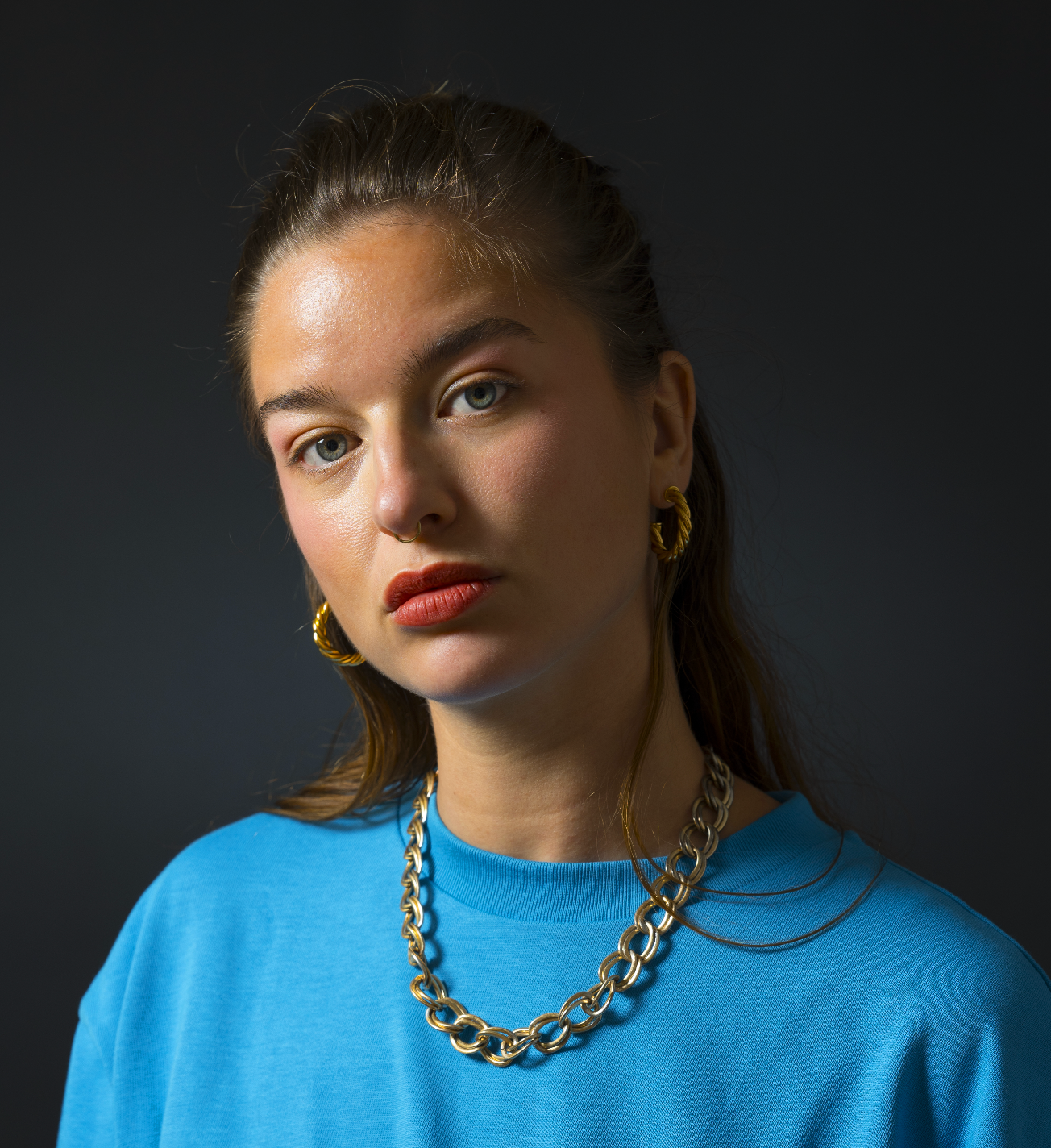 Solène Le Bailly