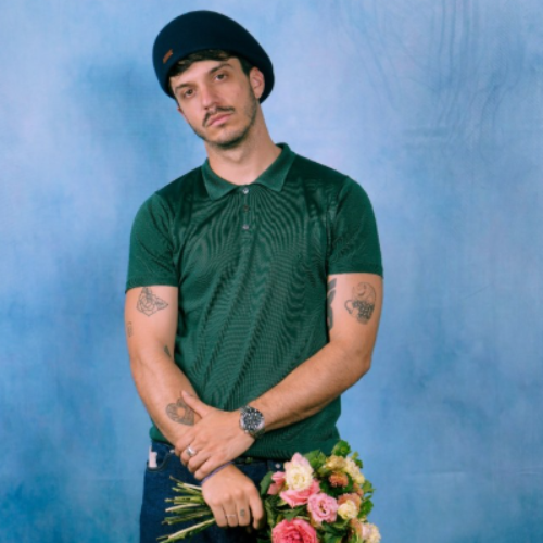 Alex Duarte