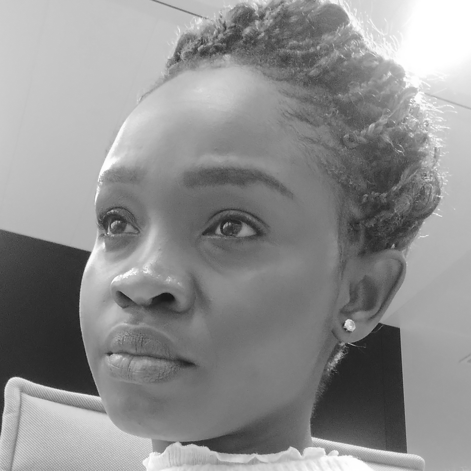 Mika Gbodolas - Consultante Administrative Et Comptable