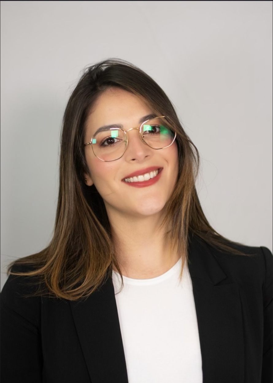 Carolina Lacovara - Desarrollador Webflow | UX/UI | Diseñador web