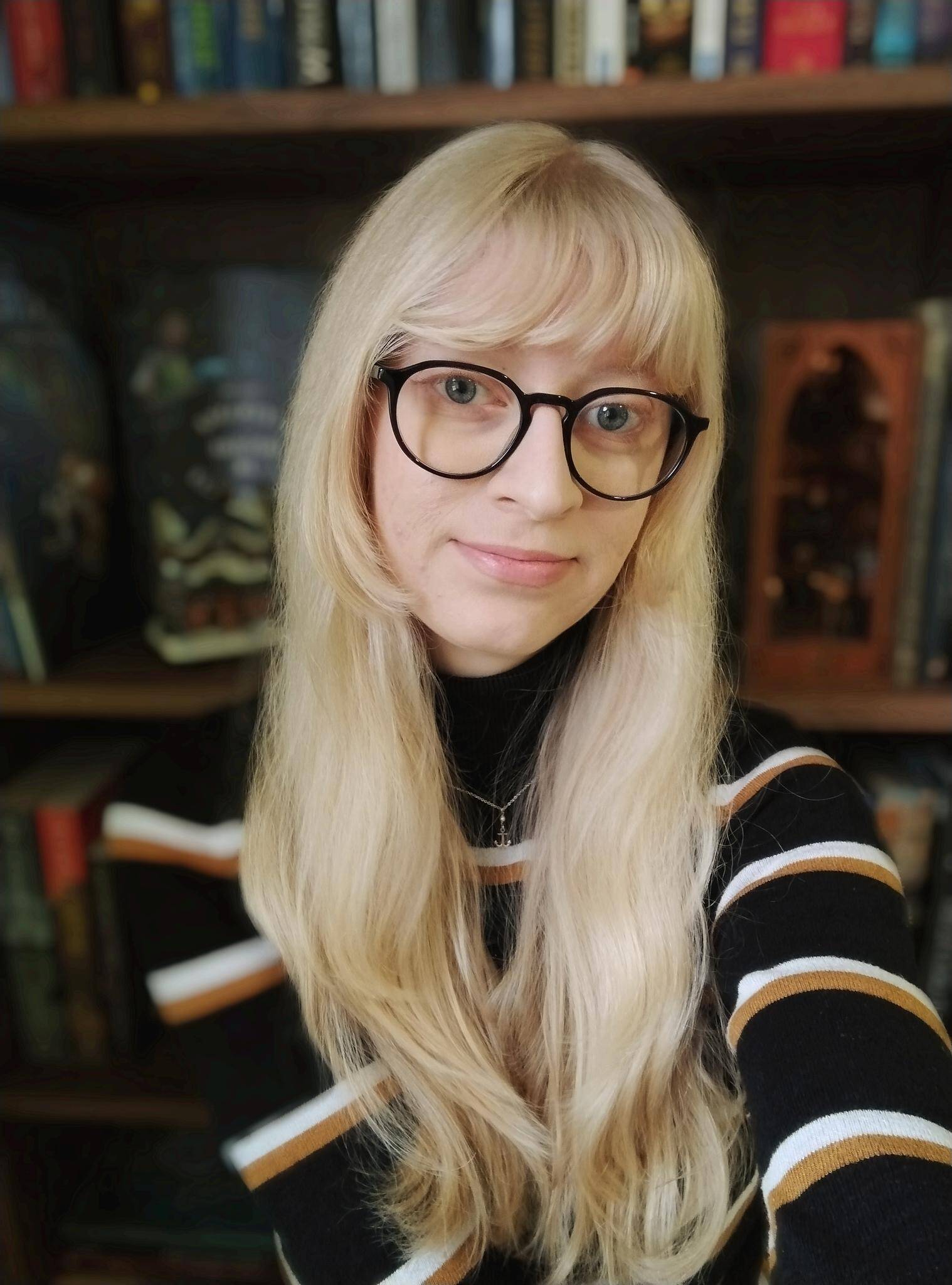 Chloé Sissa