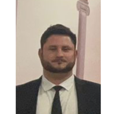 Javier Viso - Chartered Controller Analyst, CCA