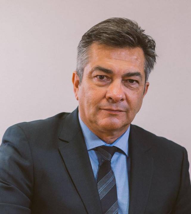 Hervé Serre