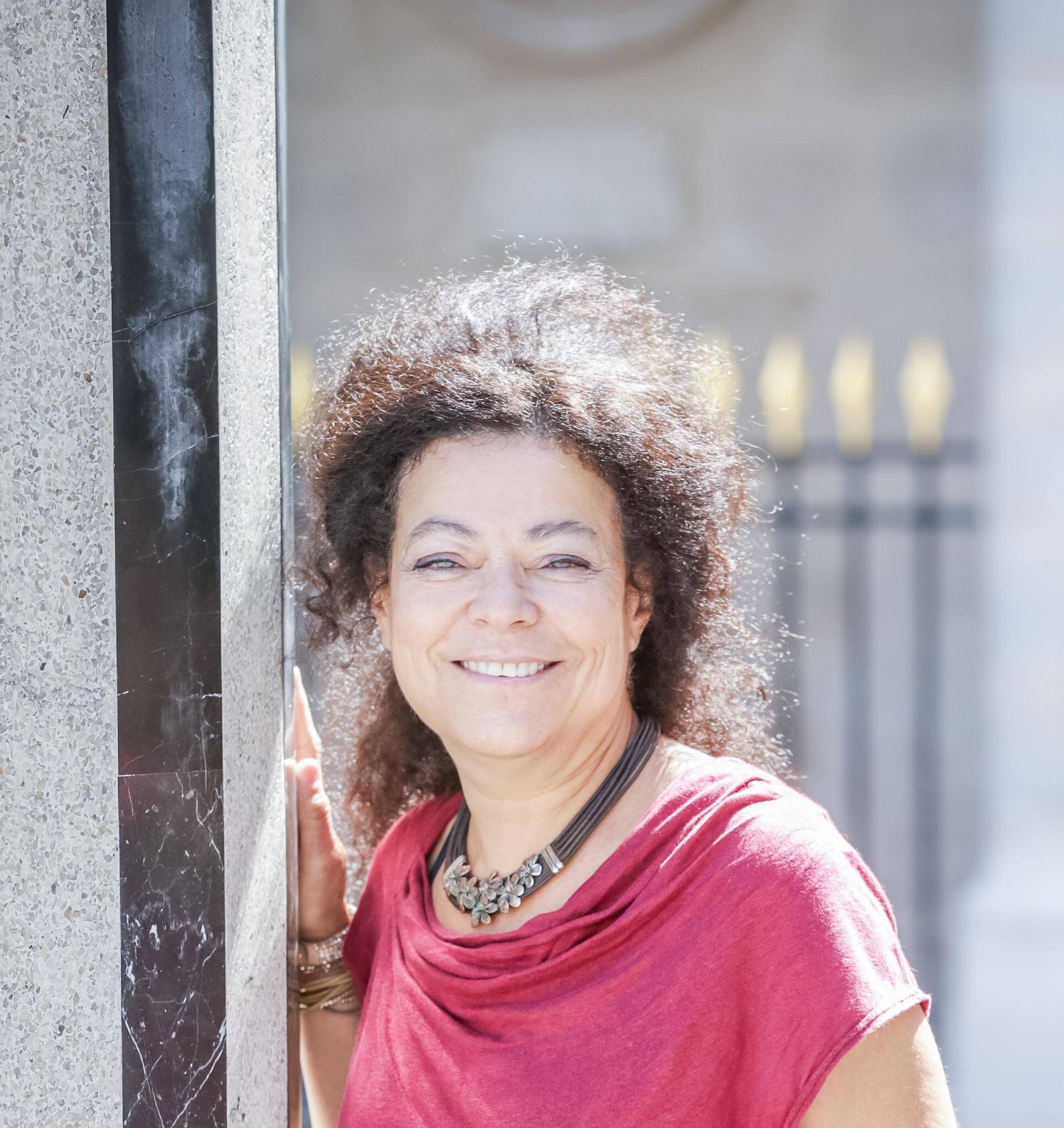 Catherine Pamphile - coach transformation lean agile et inovation