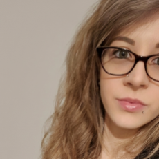 Christelle Boulmier - Opératrice de saisie de données