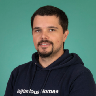 Thibaud Lasserre