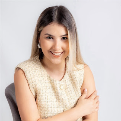 Beatriz Dos Santos Gonzalez - Business Development Specialist