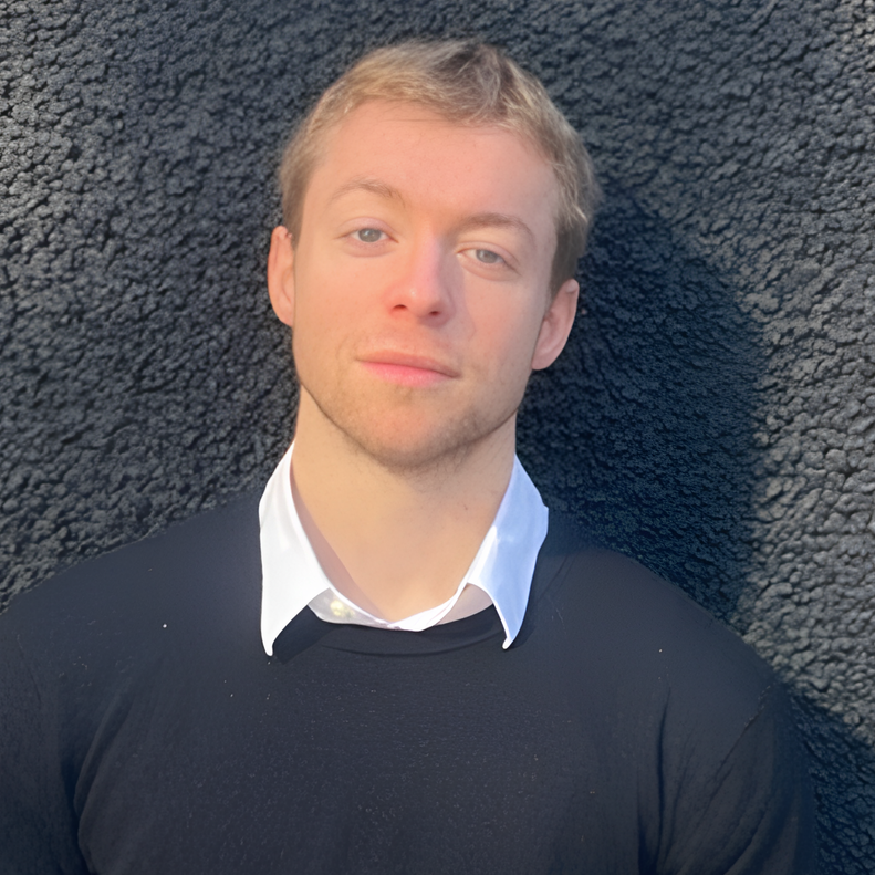 Charles Raingeval - Consultant en efficacité énergétique